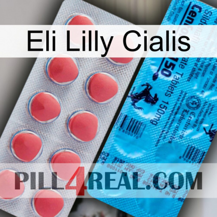 Eli Lilly Cialis new14